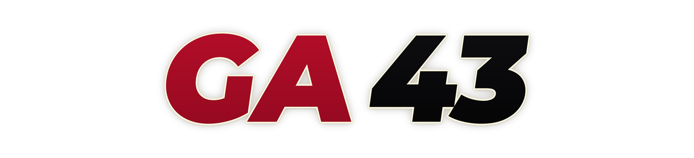 ga43